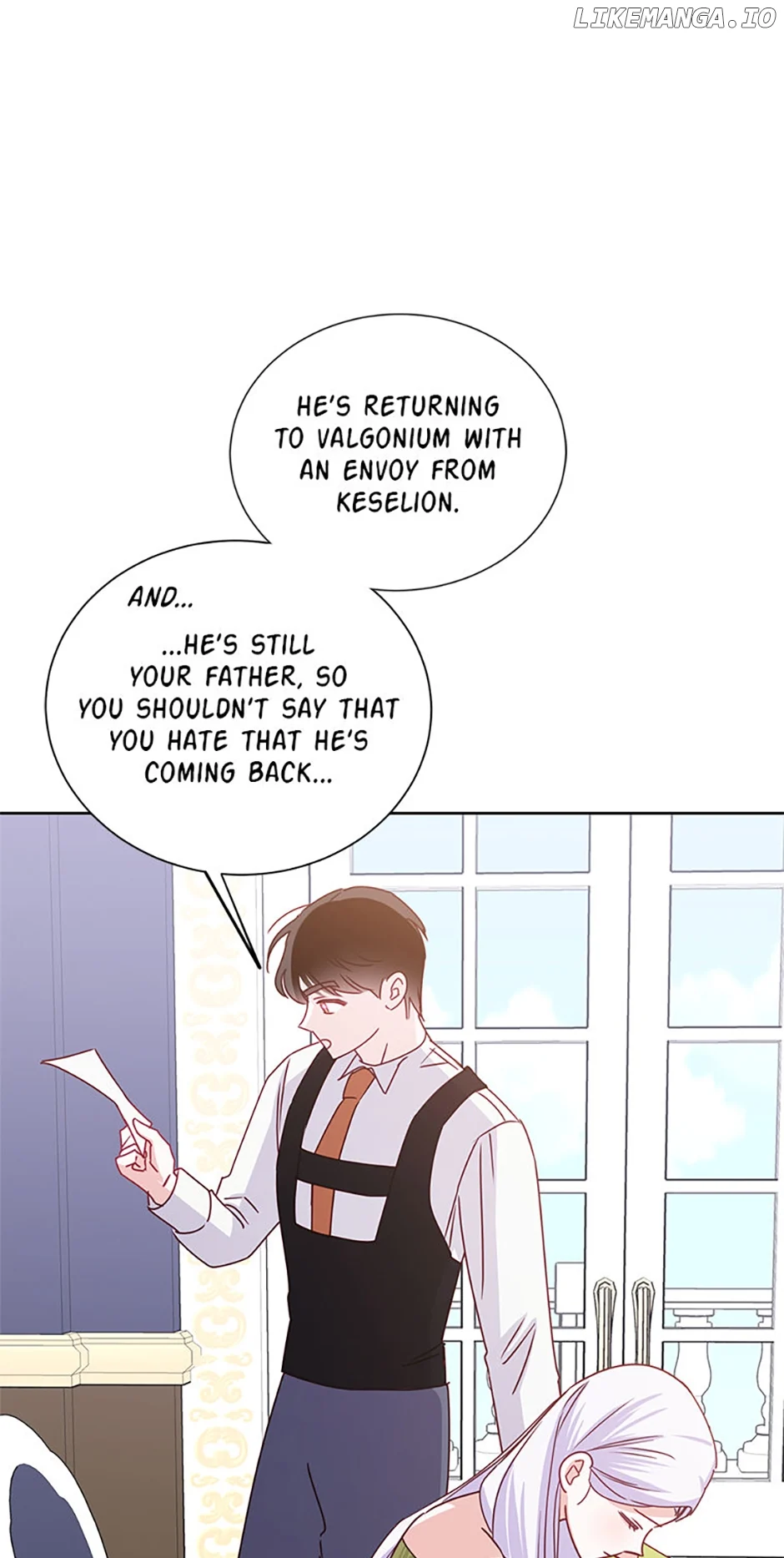 All About the Duke Chapter 31 page 68