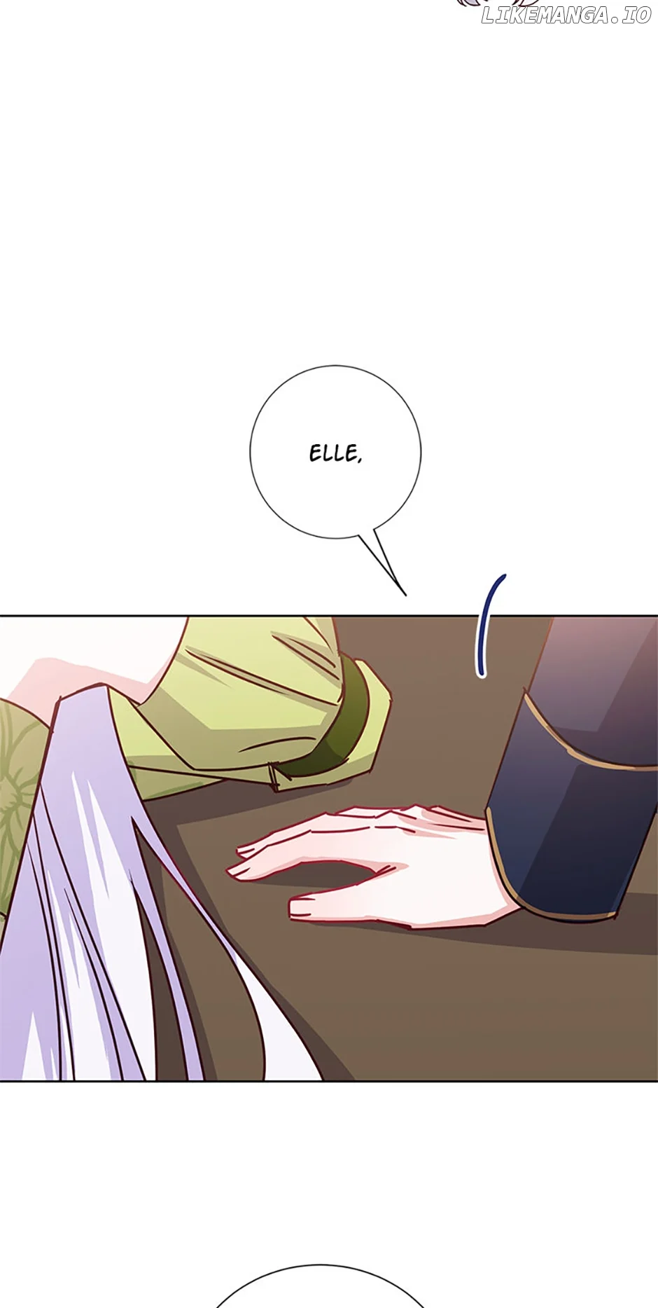 All About the Duke Chapter 31 page 70