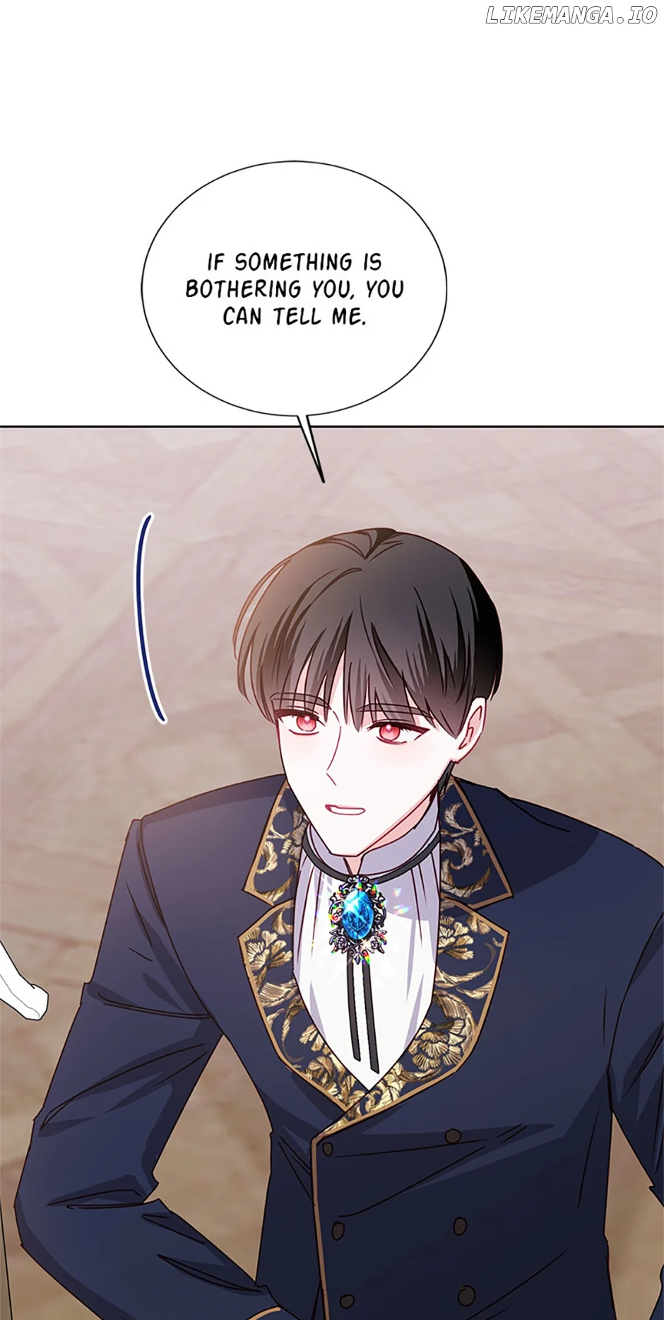 All About the Duke Chapter 31 page 72