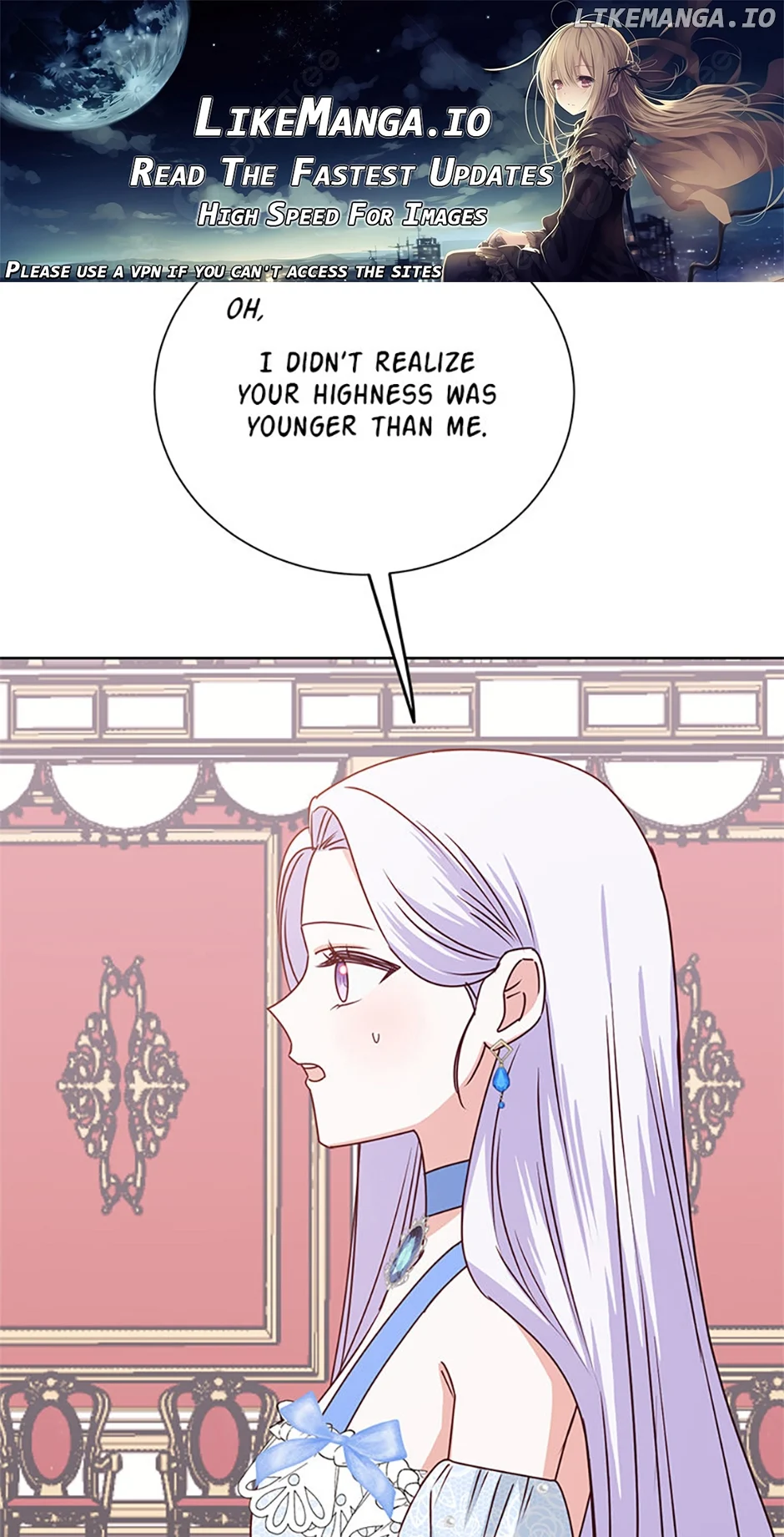 All About the Duke Chapter 33 page 2
