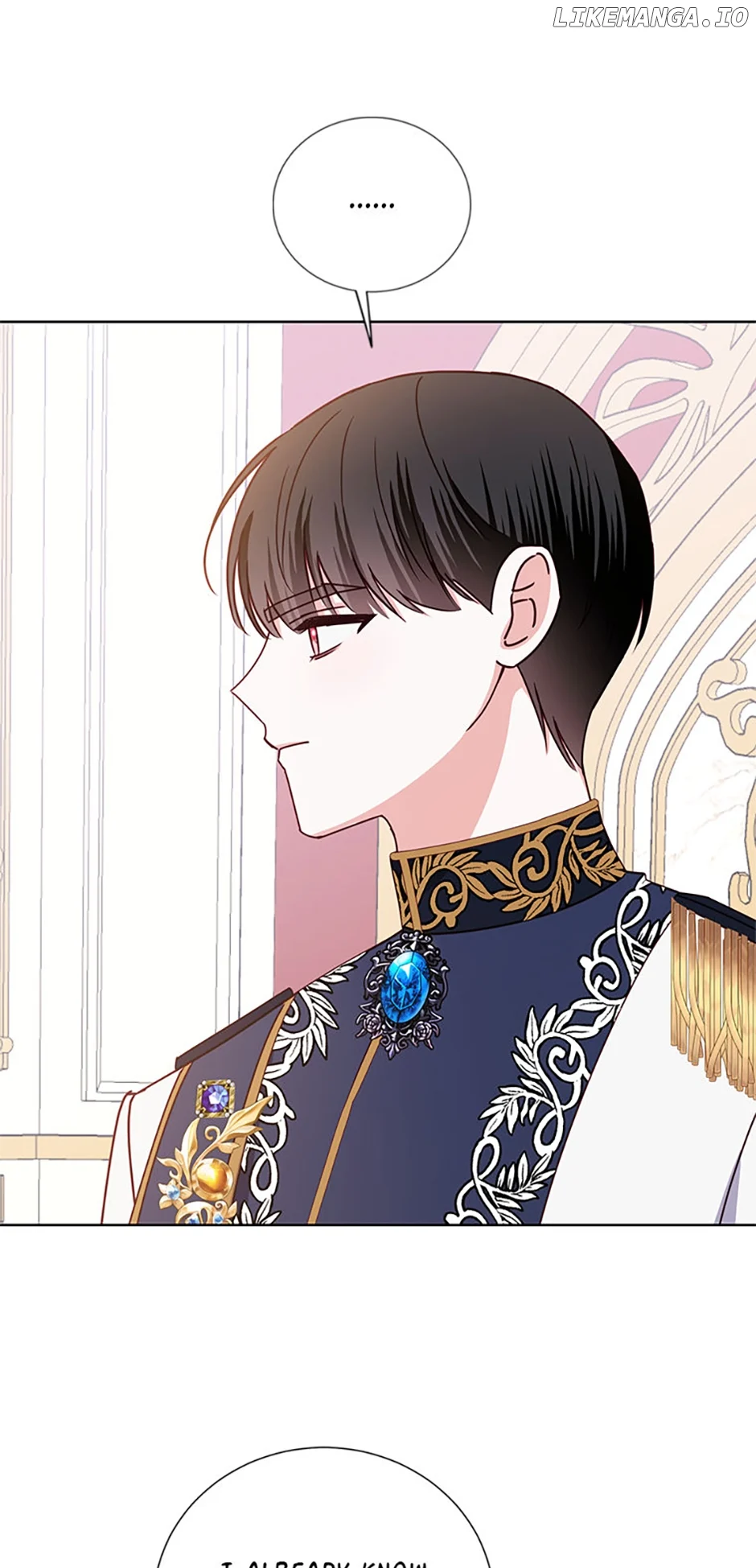 All About the Duke Chapter 33 page 12