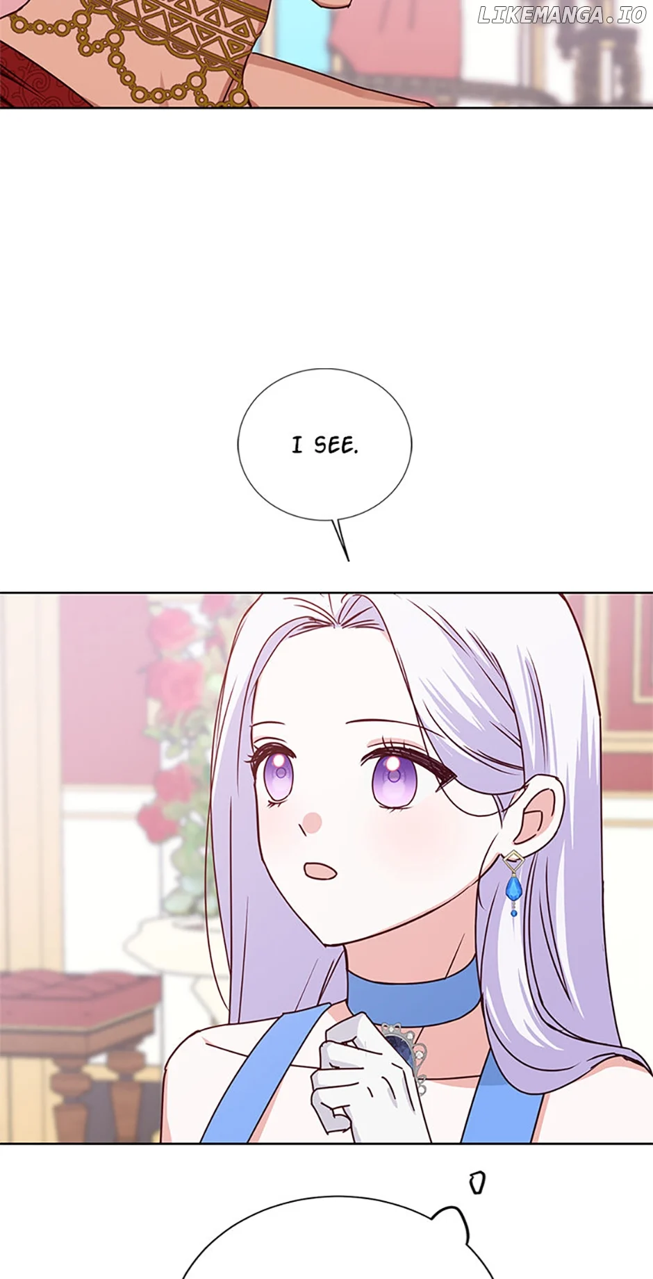 All About the Duke Chapter 33 page 5