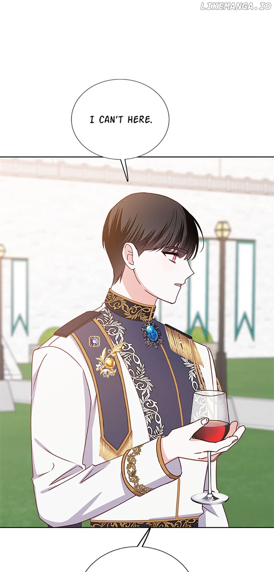 All About the Duke Chapter 33 page 27