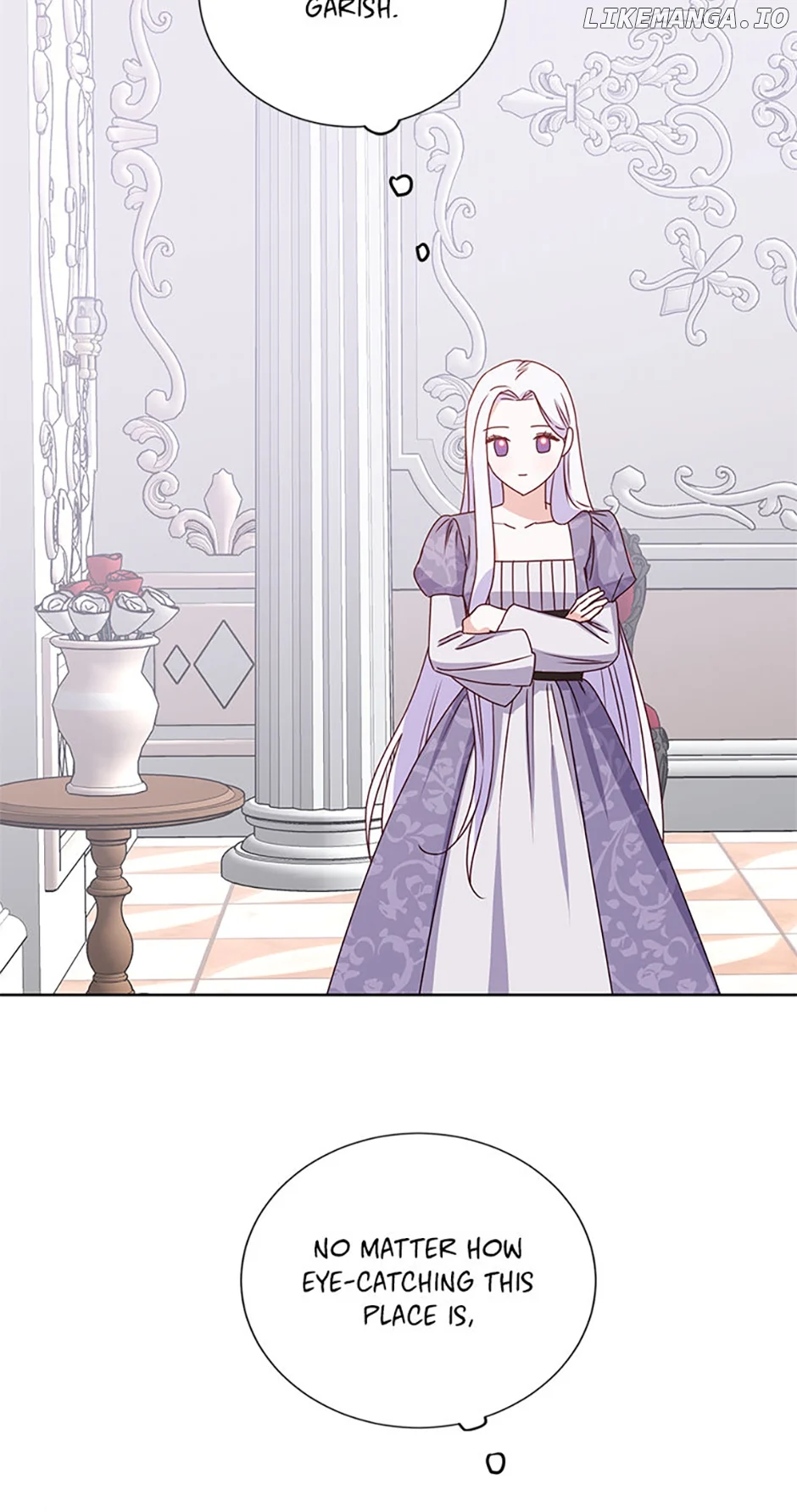 All About the Duke Chapter 33 page 35