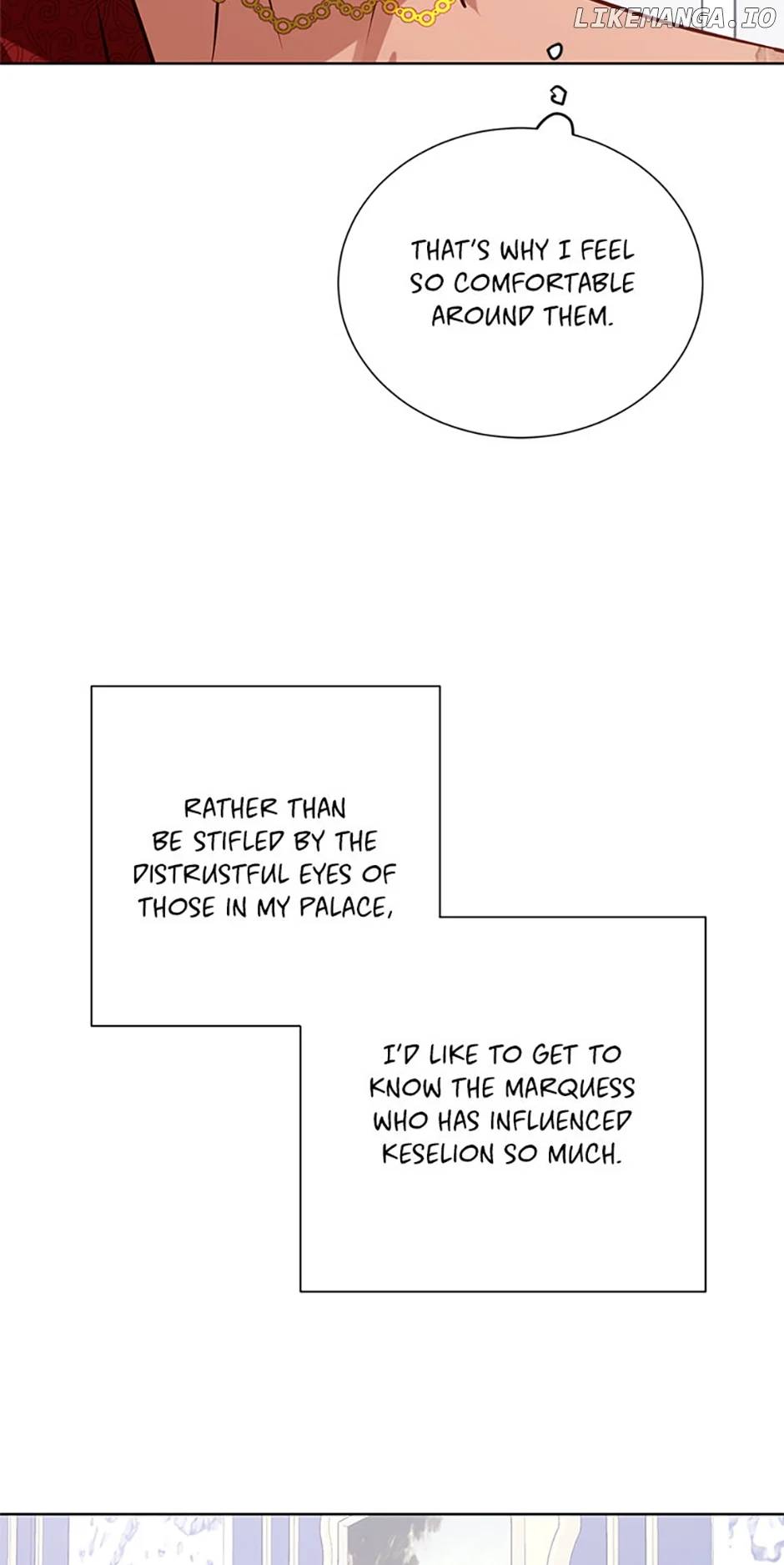 All About the Duke Chapter 33 page 45