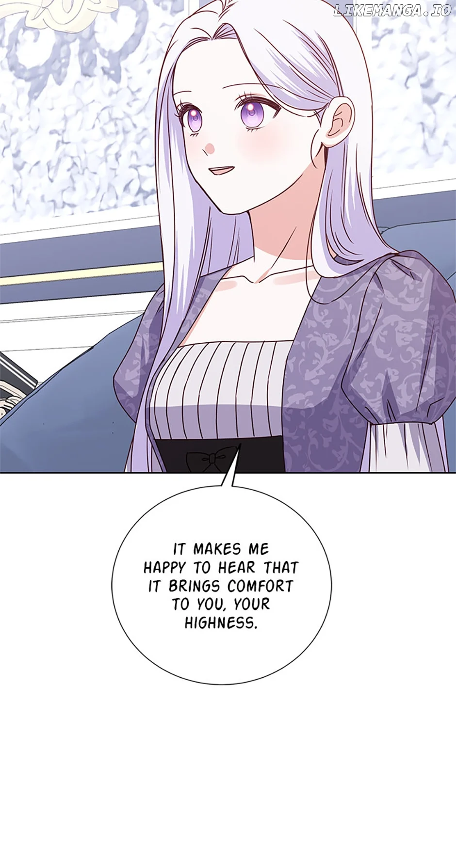 All About the Duke Chapter 33 page 42