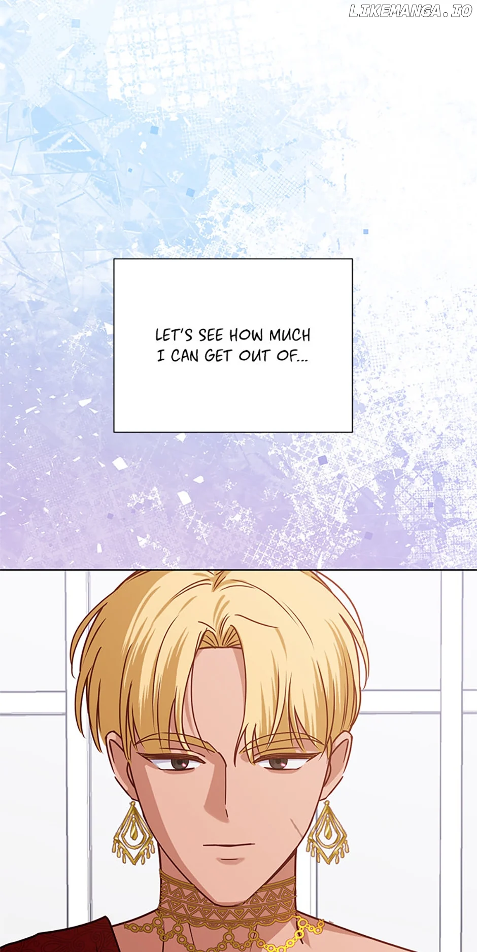 All About the Duke Chapter 33 page 47