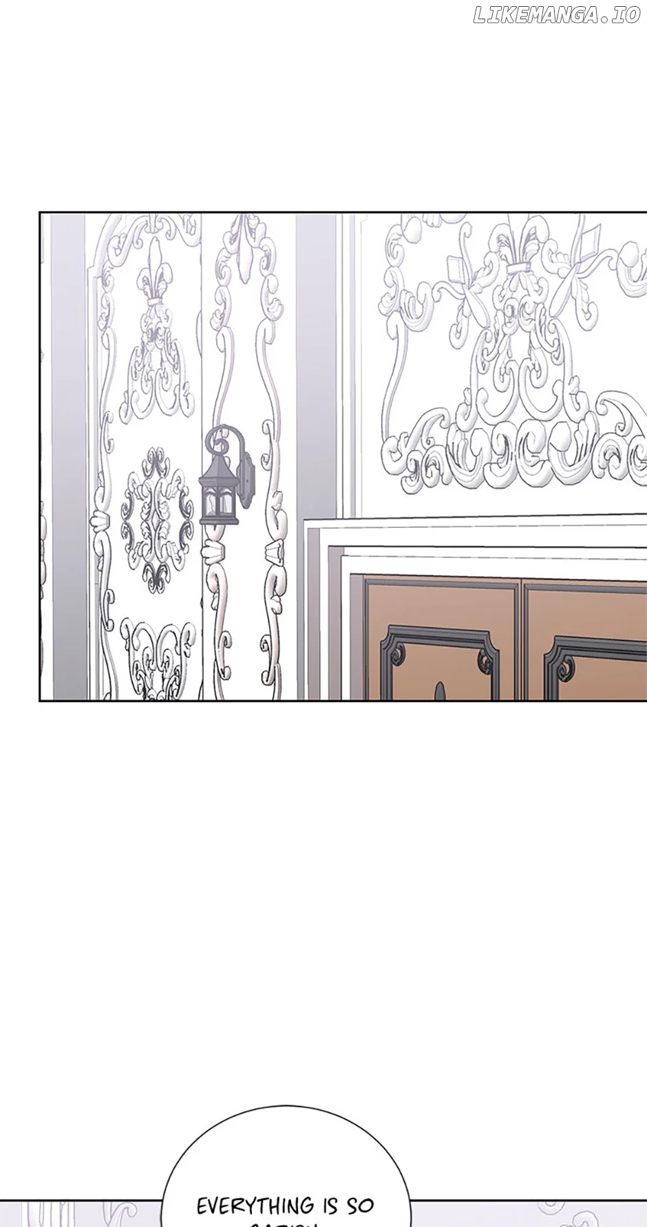 All About the Duke Chapter 33 page 34