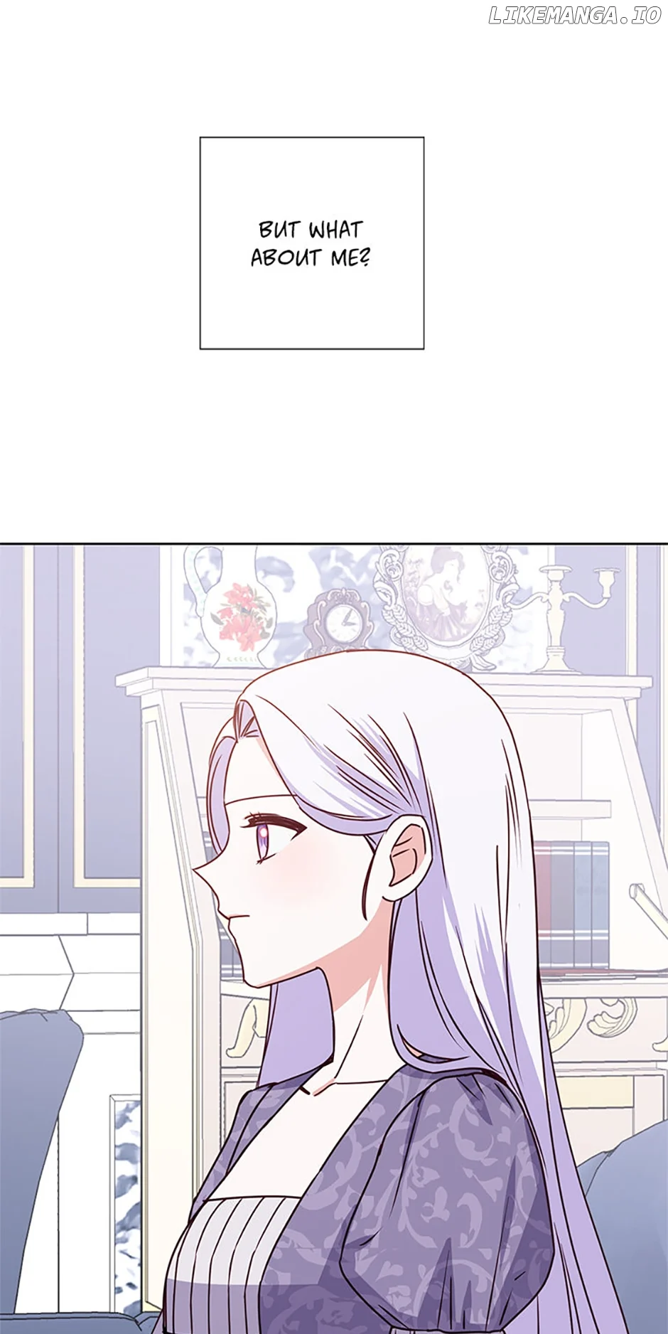 All About the Duke Chapter 33 page 57