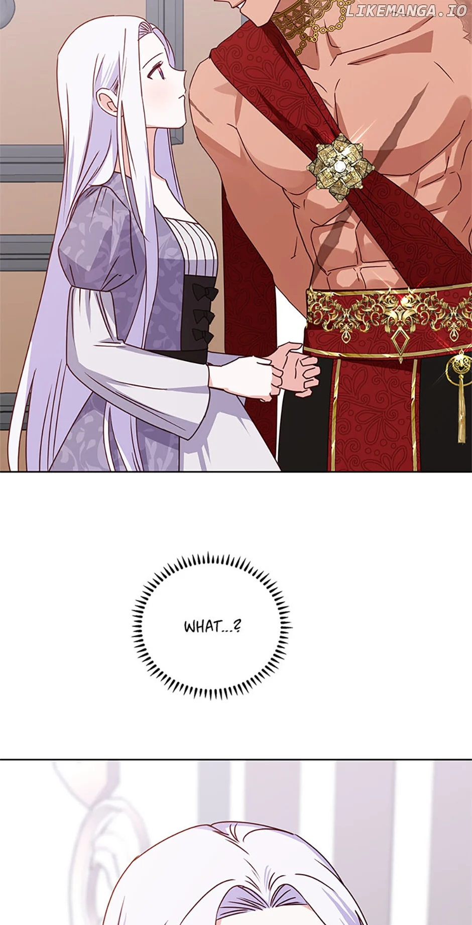 All About the Duke Chapter 33 page 75