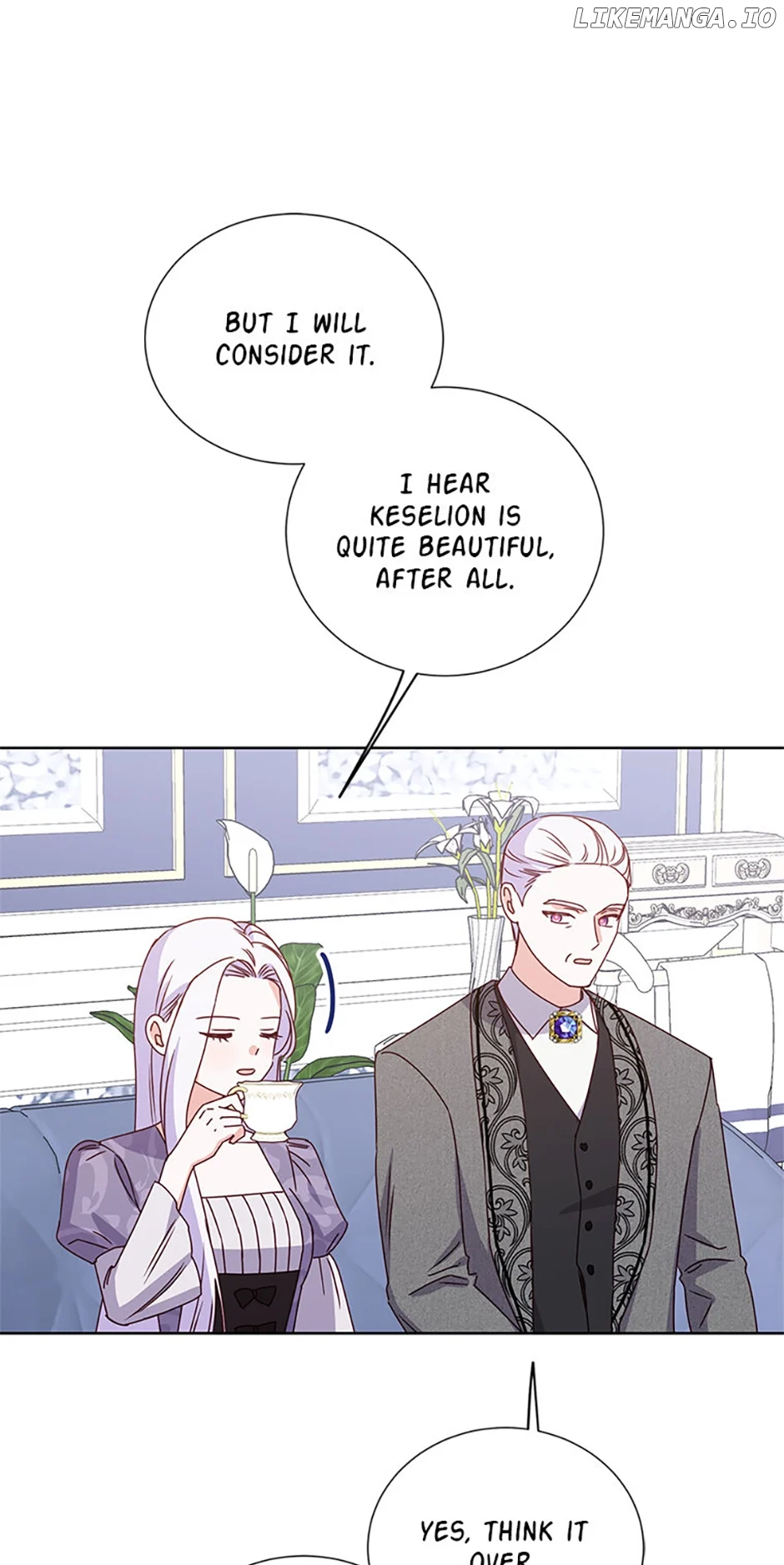All About the Duke Chapter 33 page 51