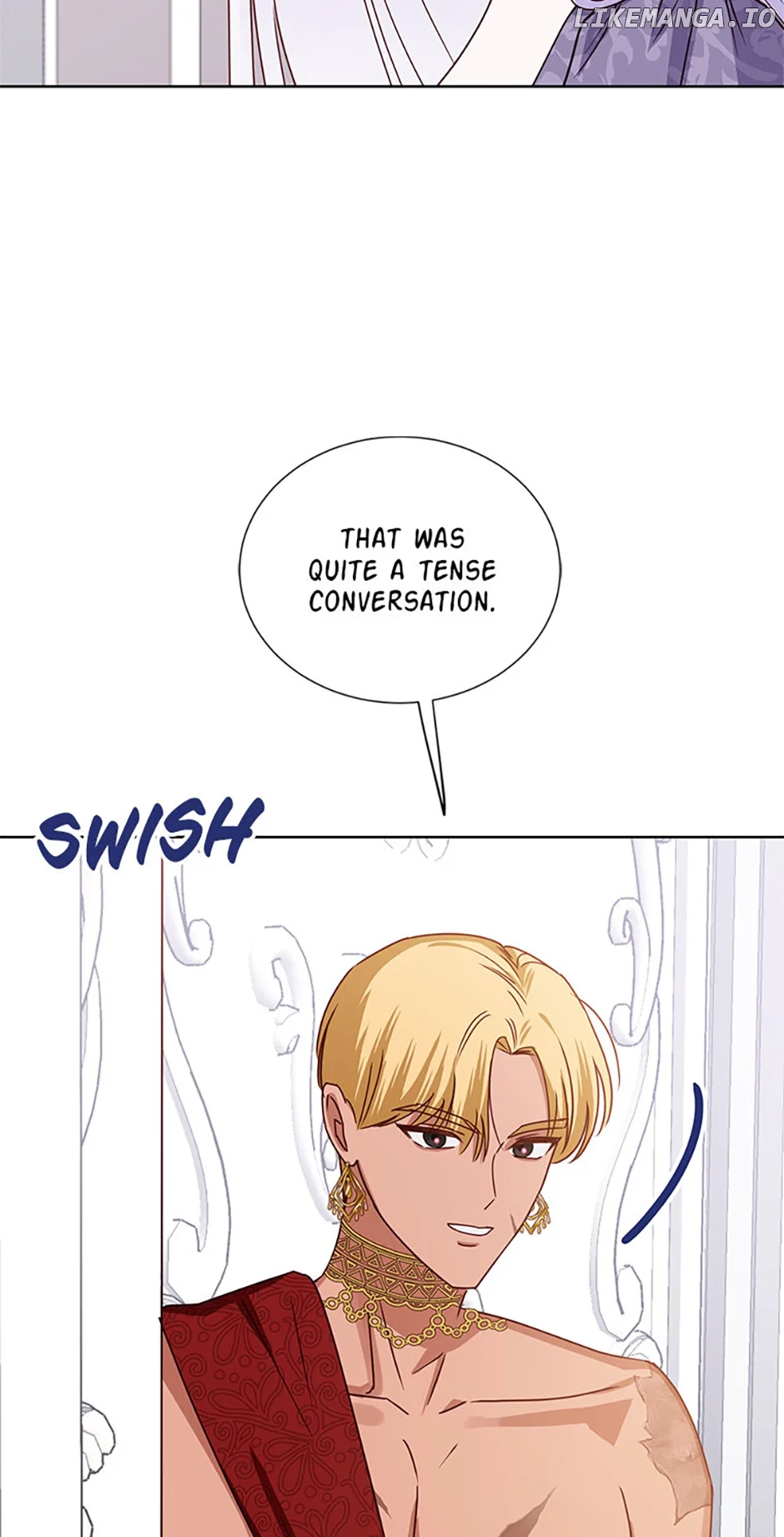 All About the Duke Chapter 33 page 70