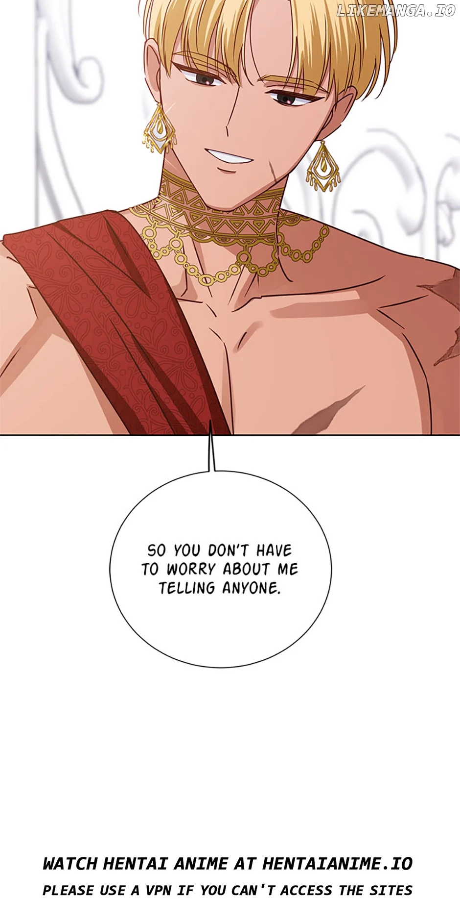 All About the Duke Chapter 33 page 77