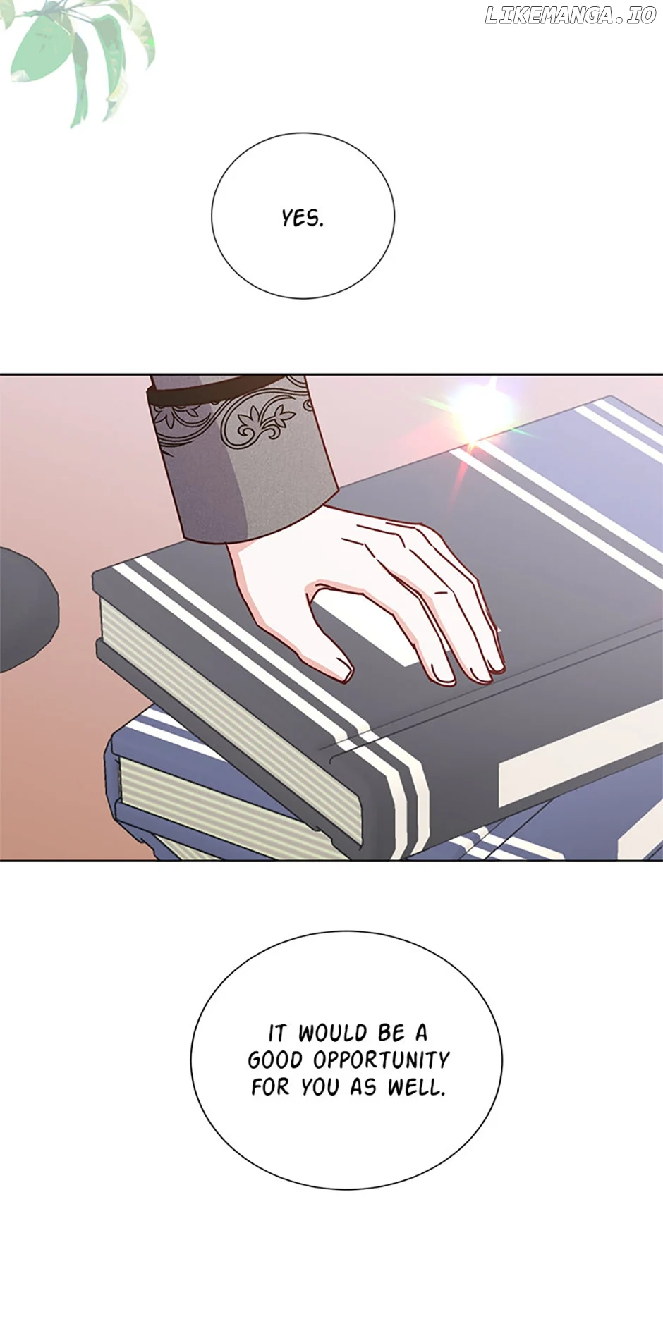 All About the Duke Chapter 33 page 60