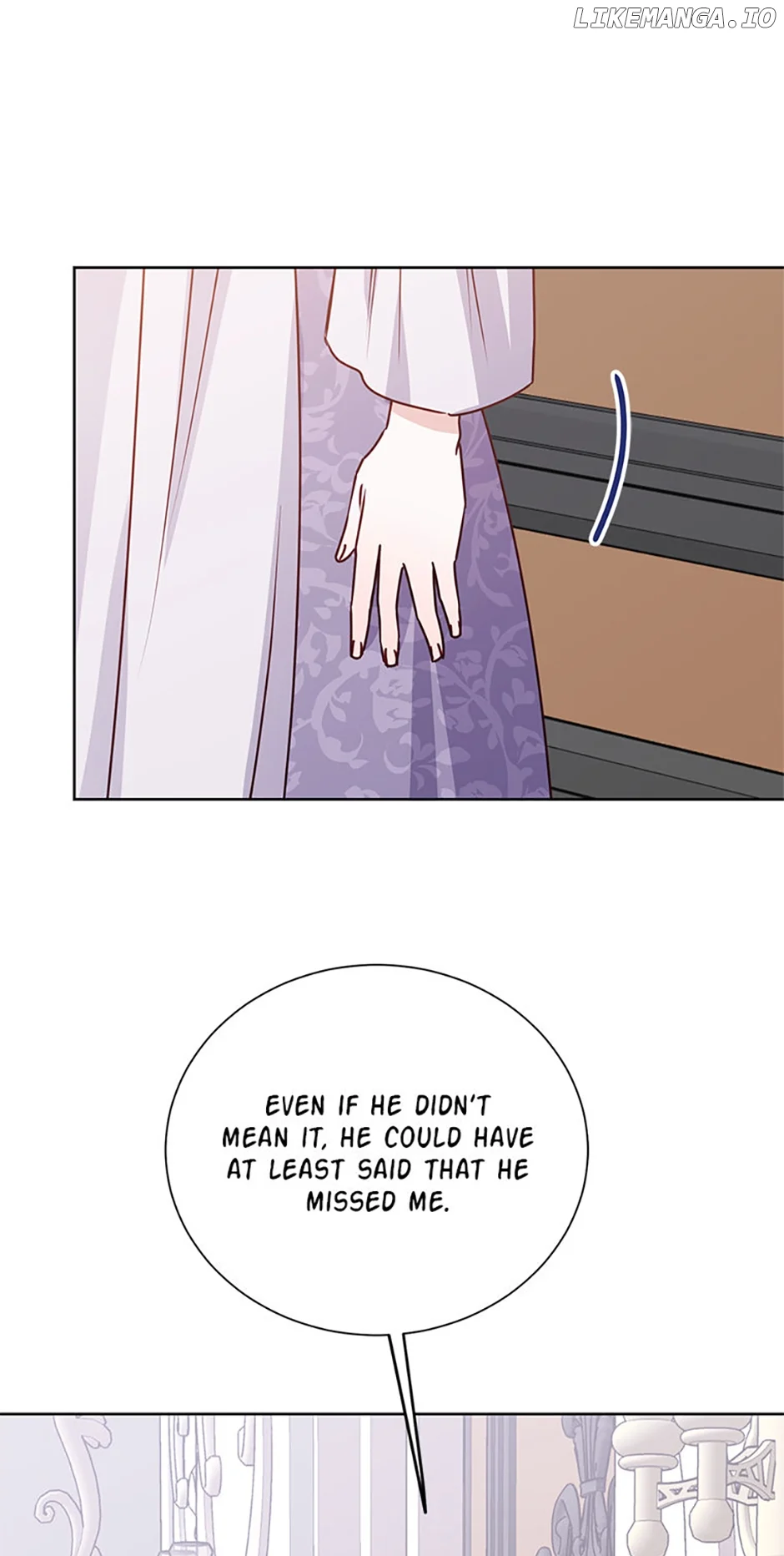 All About the Duke Chapter 33 page 67