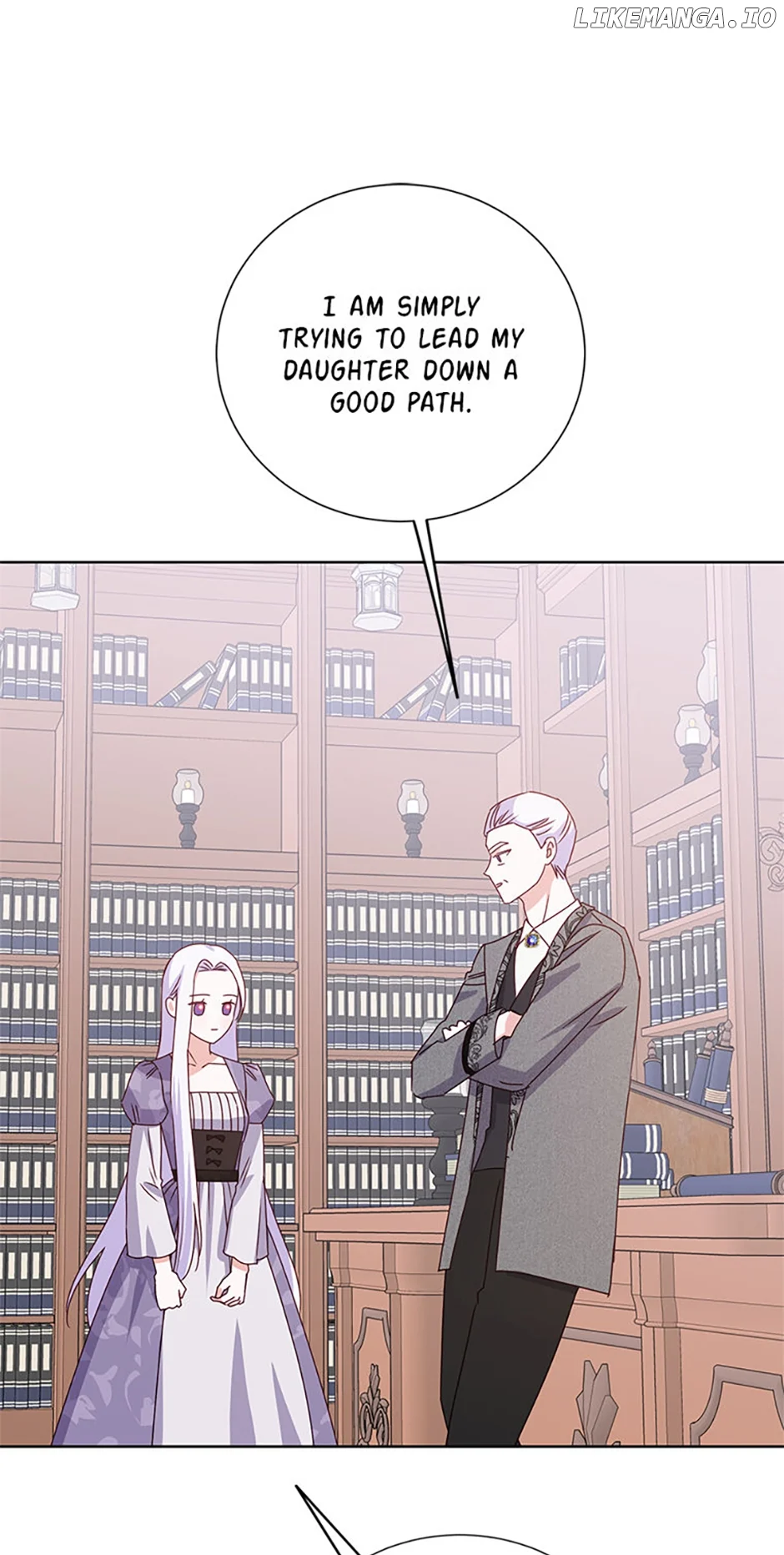 All About the Duke Chapter 33 page 61