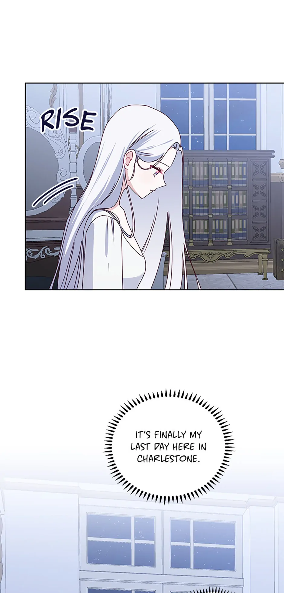 All About the Duke Chapter 18 page 4