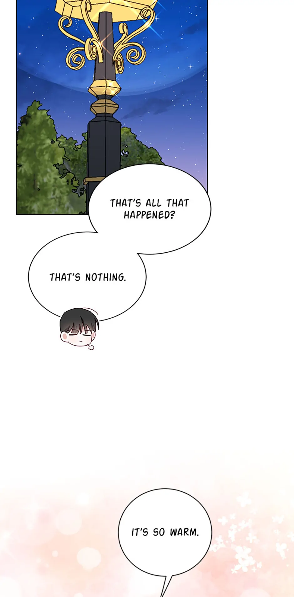 All About the Duke Chapter 18 page 34