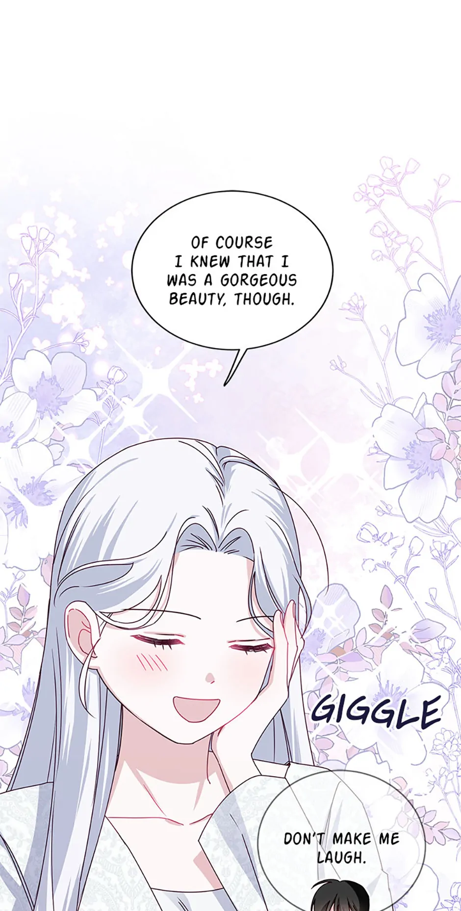 All About the Duke Chapter 18 page 38