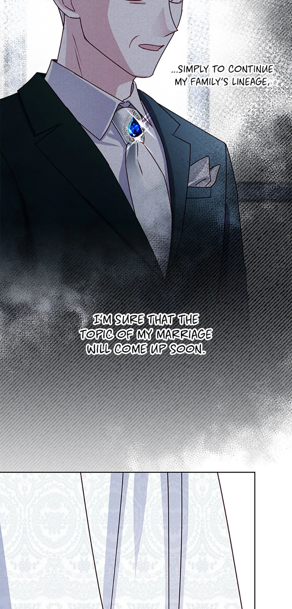 All About the Duke Chapter 18 page 25