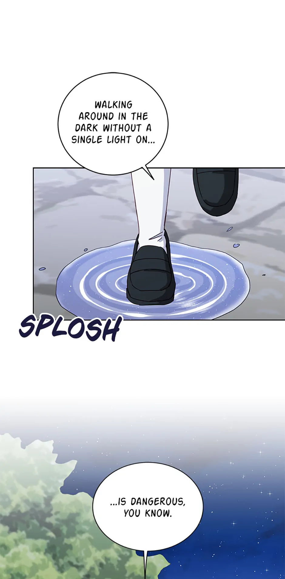 All About the Duke Chapter 18 page 29