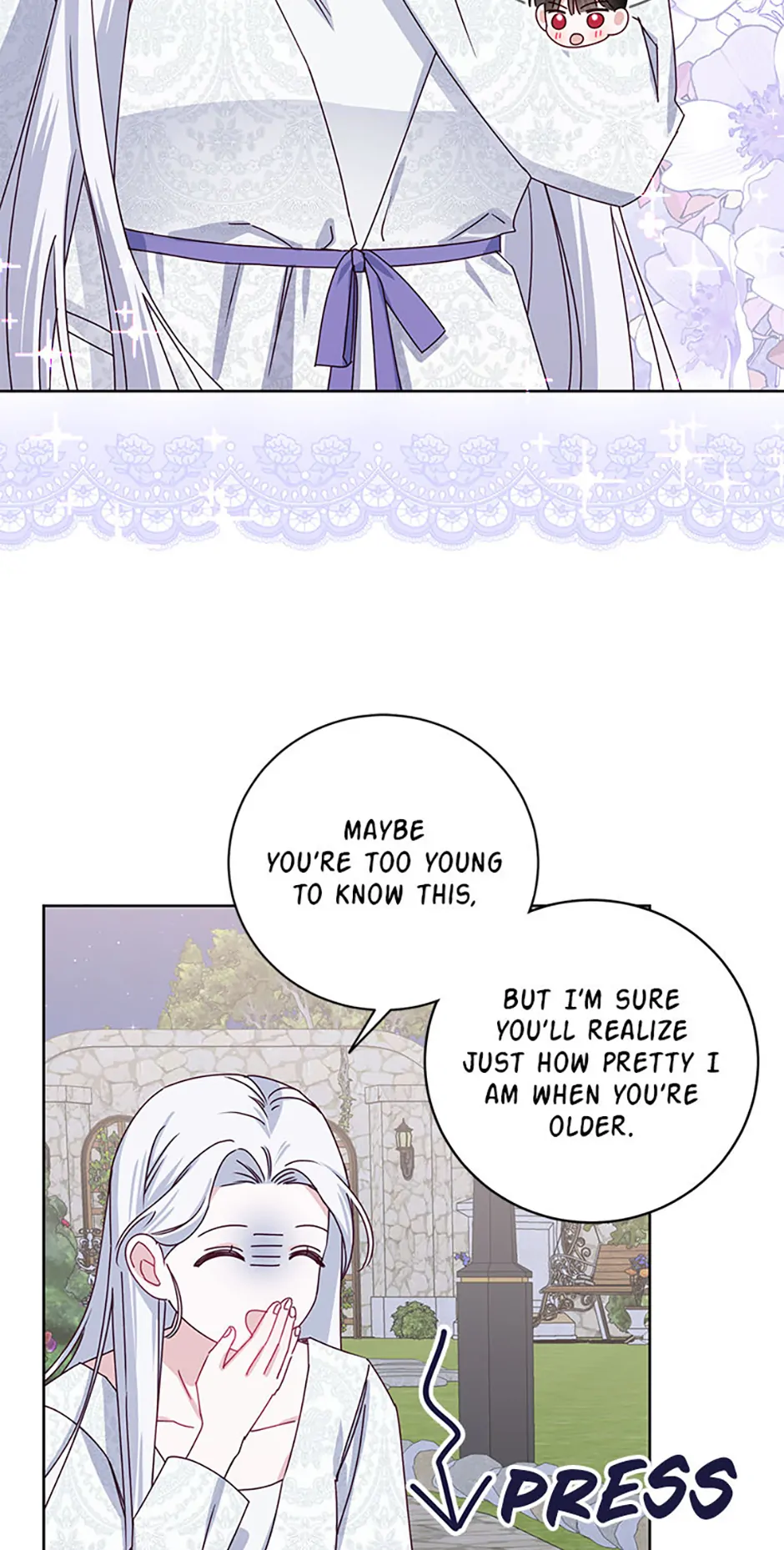 All About the Duke Chapter 18 page 39