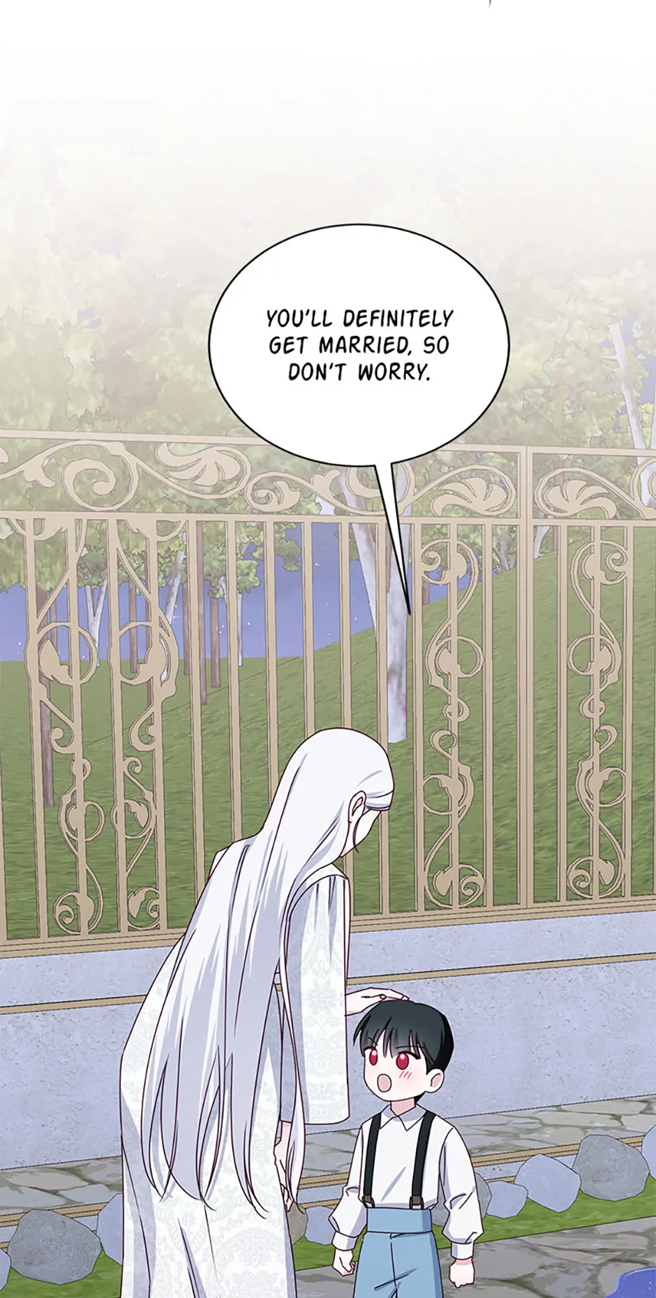 All About the Duke Chapter 18 page 45