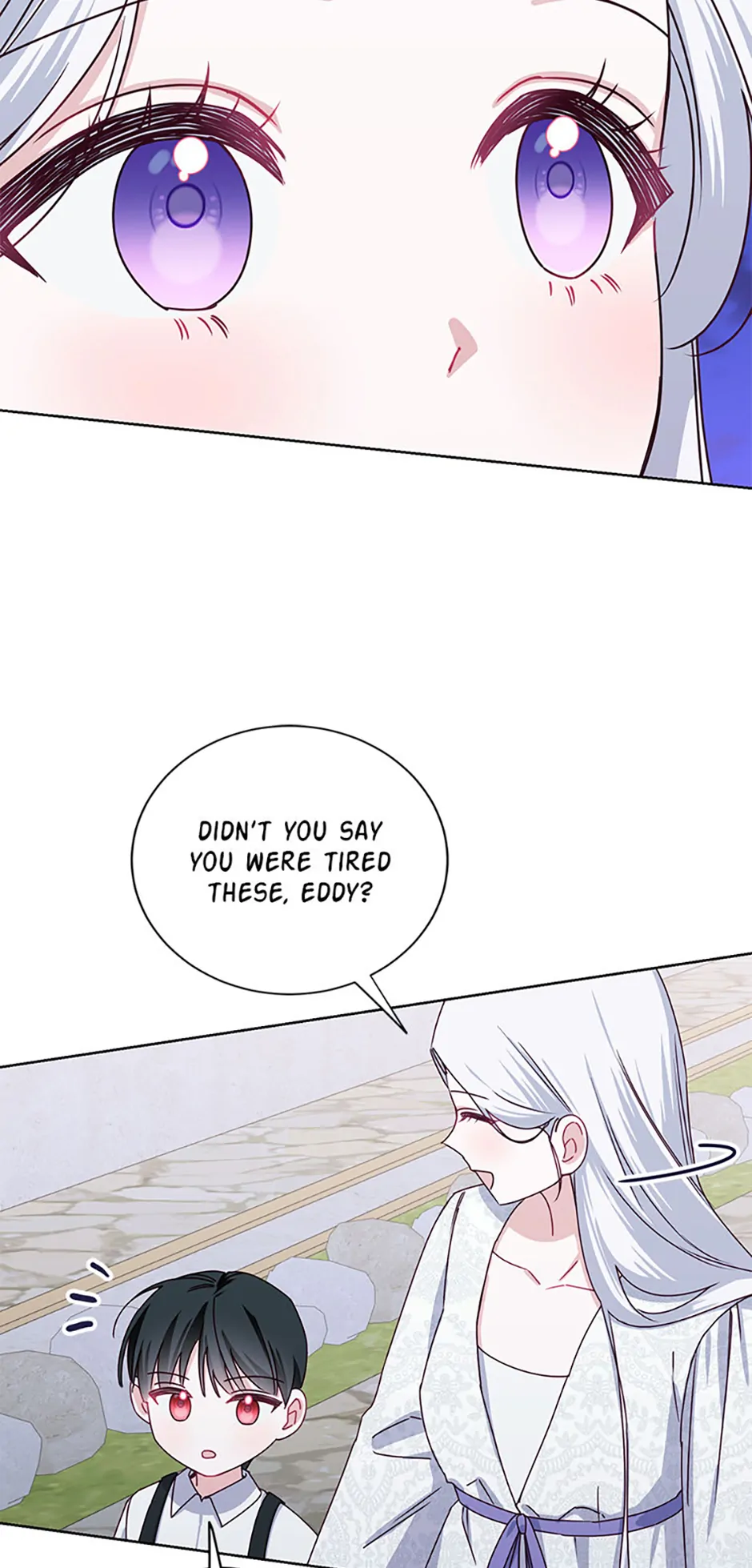 All About the Duke Chapter 18 page 61