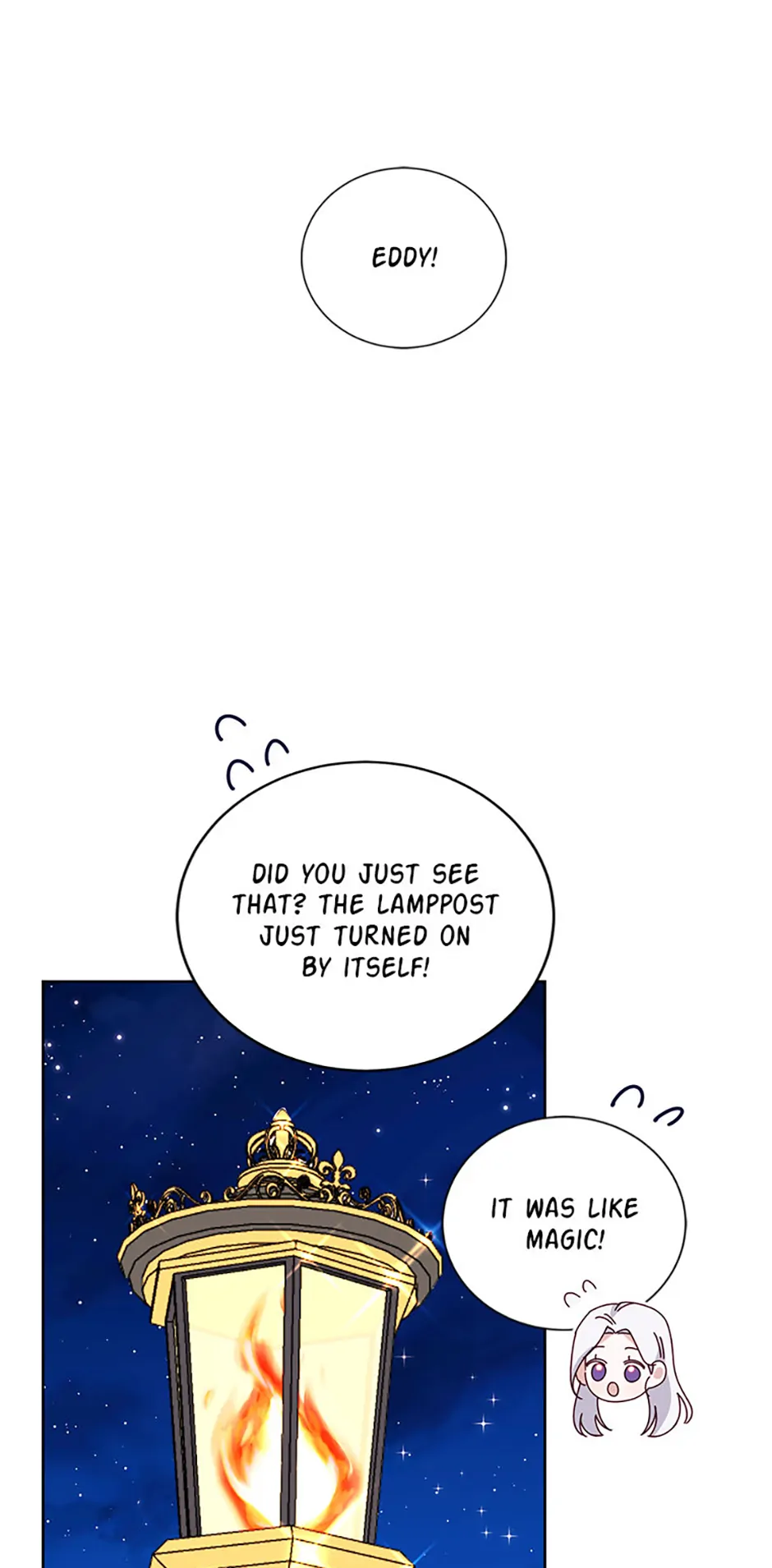 All About the Duke Chapter 18 page 33