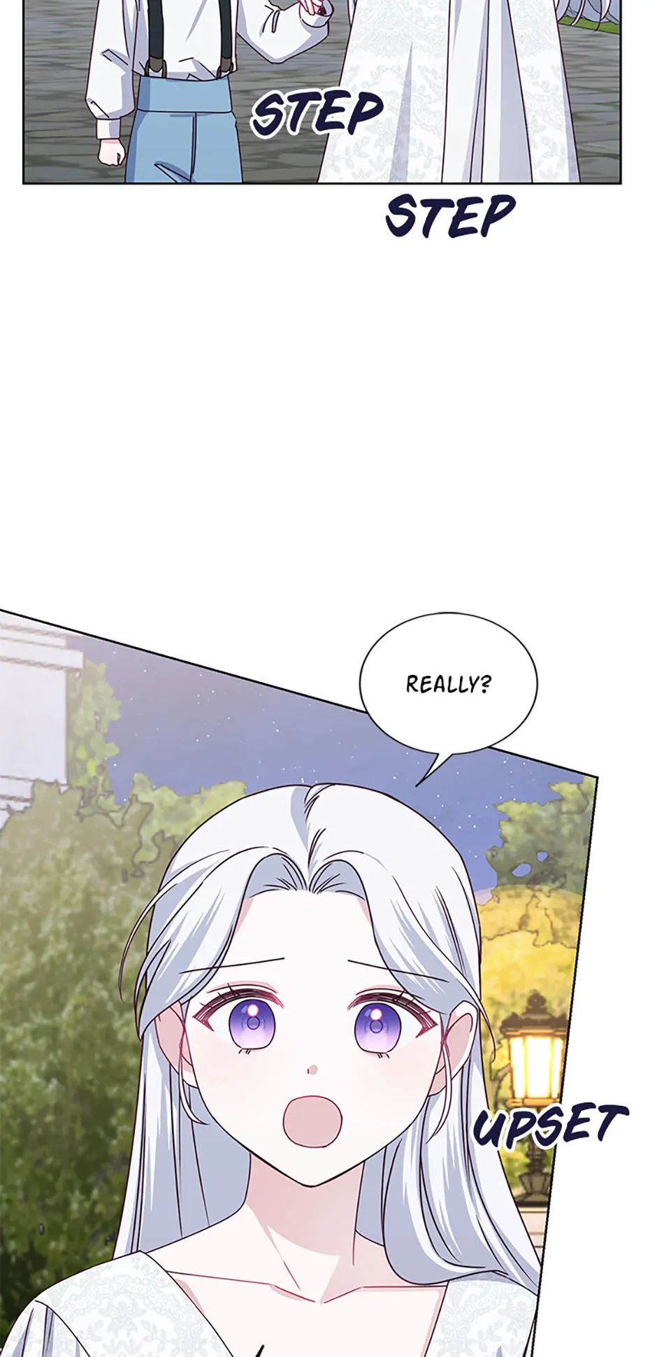All About the Duke Chapter 18 page 54