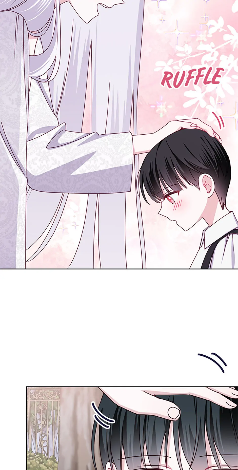 All About the Duke Chapter 18 page 41