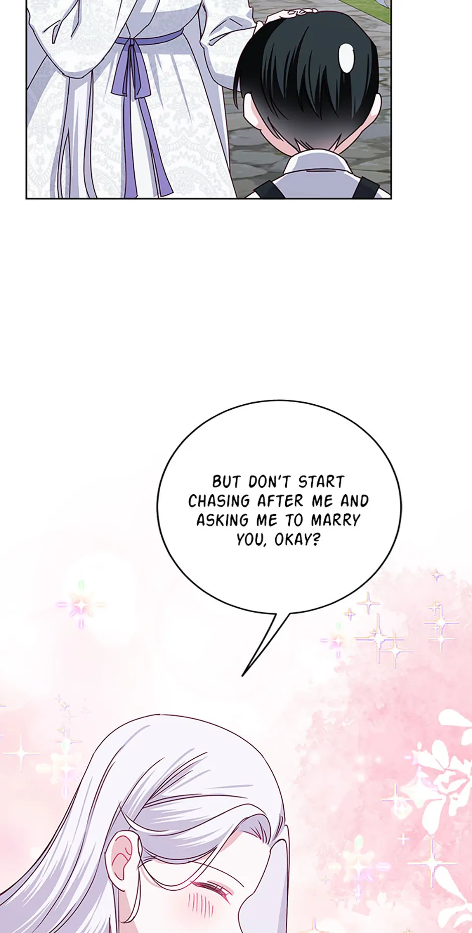 All About the Duke Chapter 18 page 40