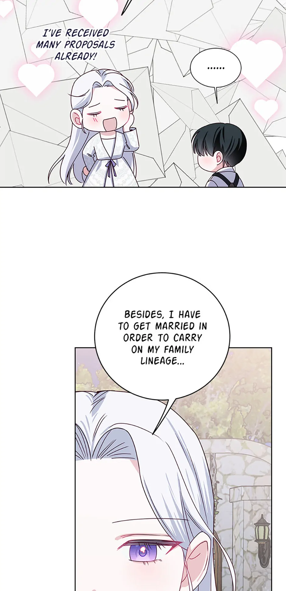 All About the Duke Chapter 18 page 49