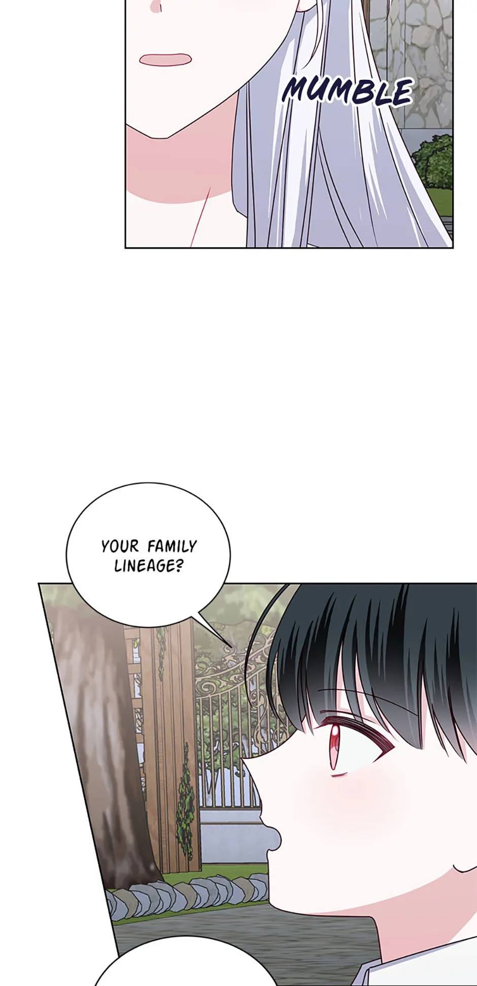 All About the Duke Chapter 18 page 50