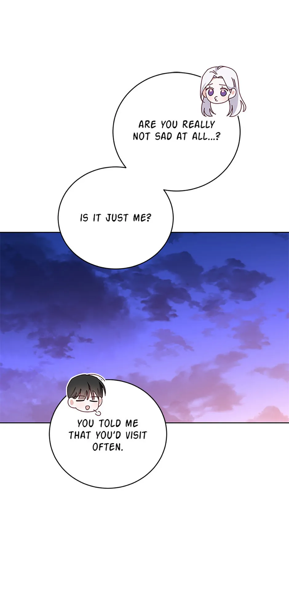 All About the Duke Chapter 18 page 57