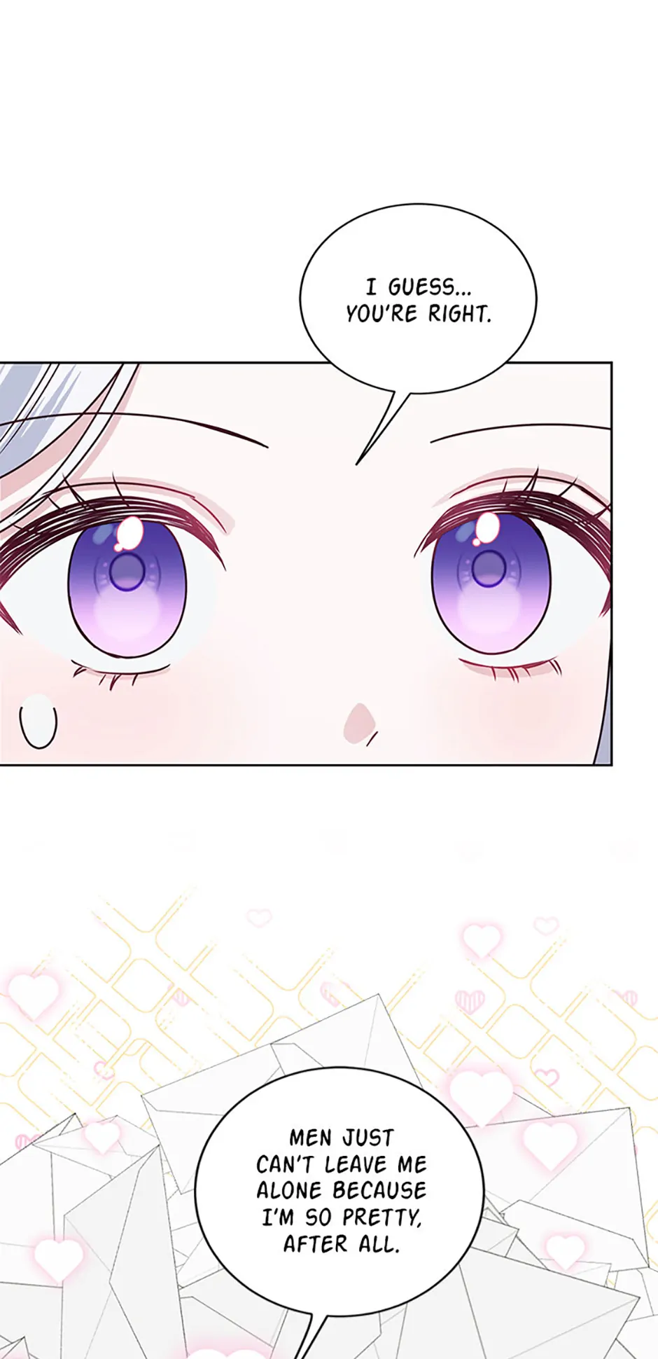 All About the Duke Chapter 18 page 48