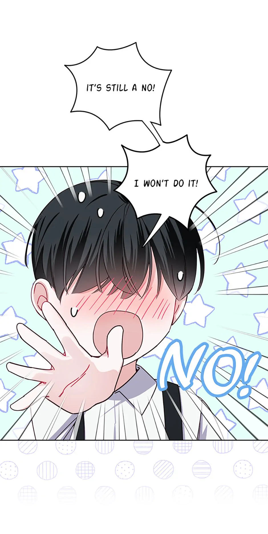 All About the Duke Chapter 18 page 66