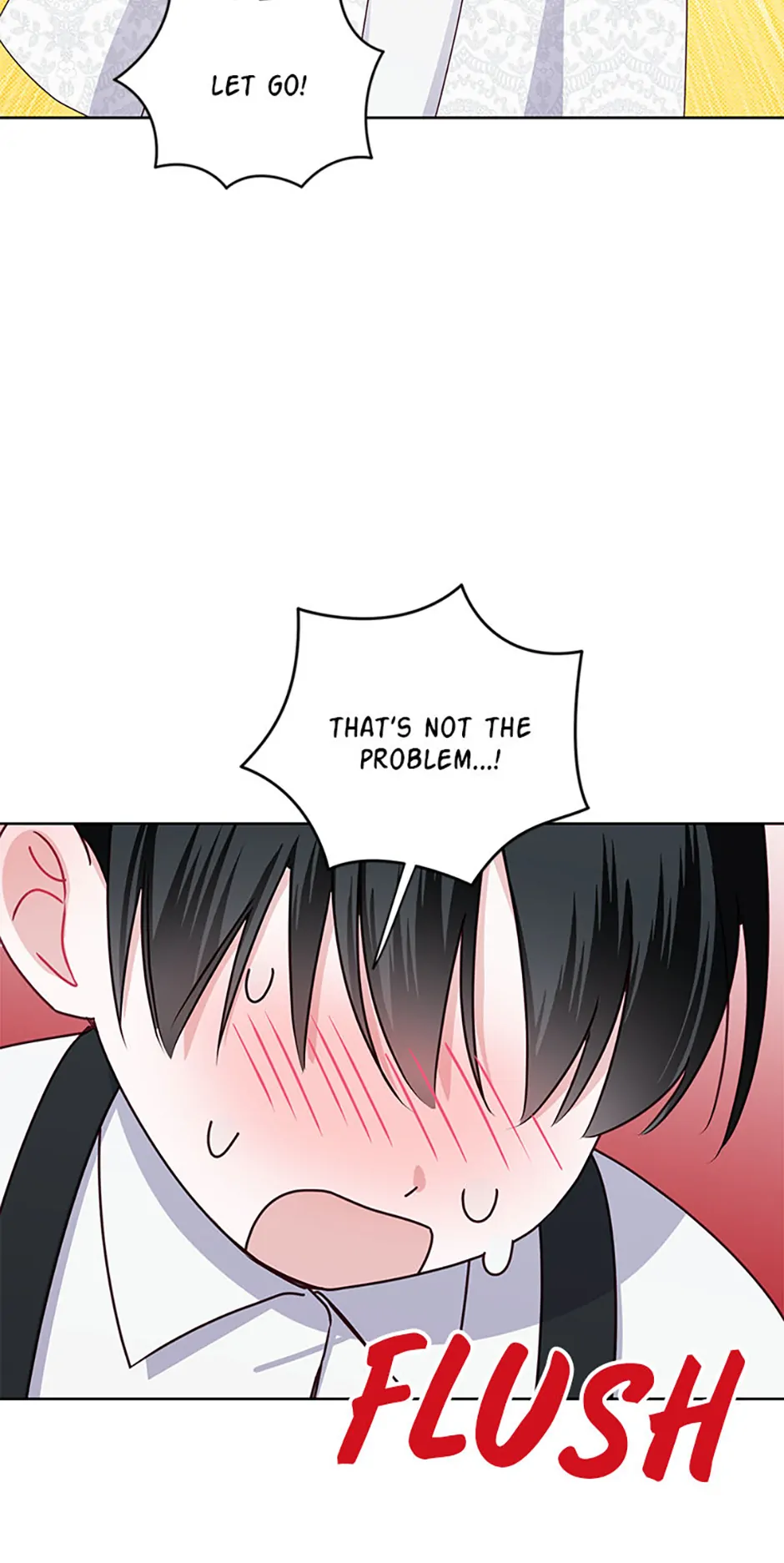 All About the Duke Chapter 18 page 69
