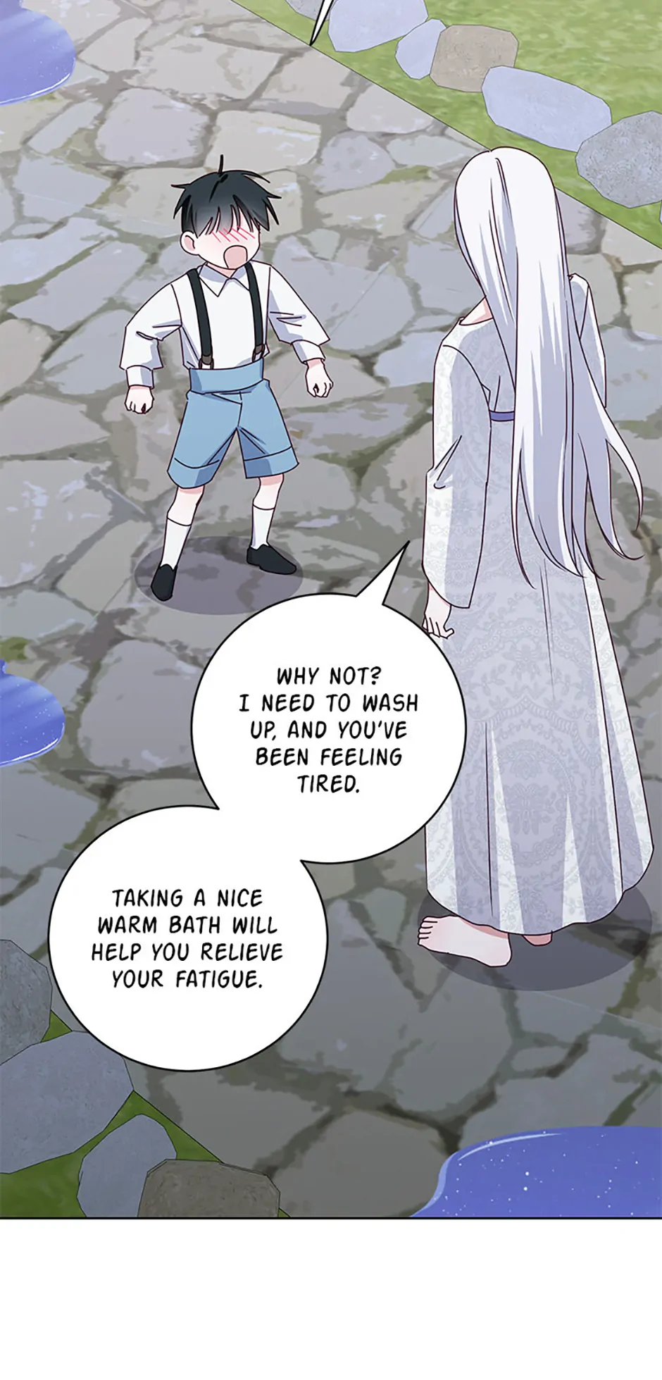 All About the Duke Chapter 18 page 64