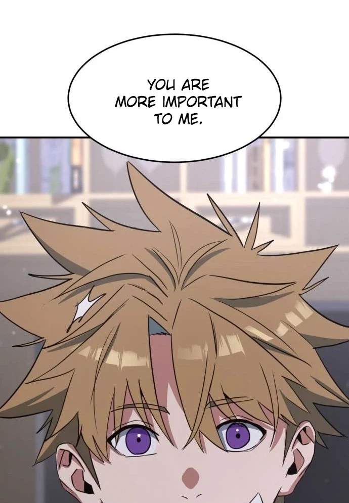 Healing Agency Chapter 18 page 41