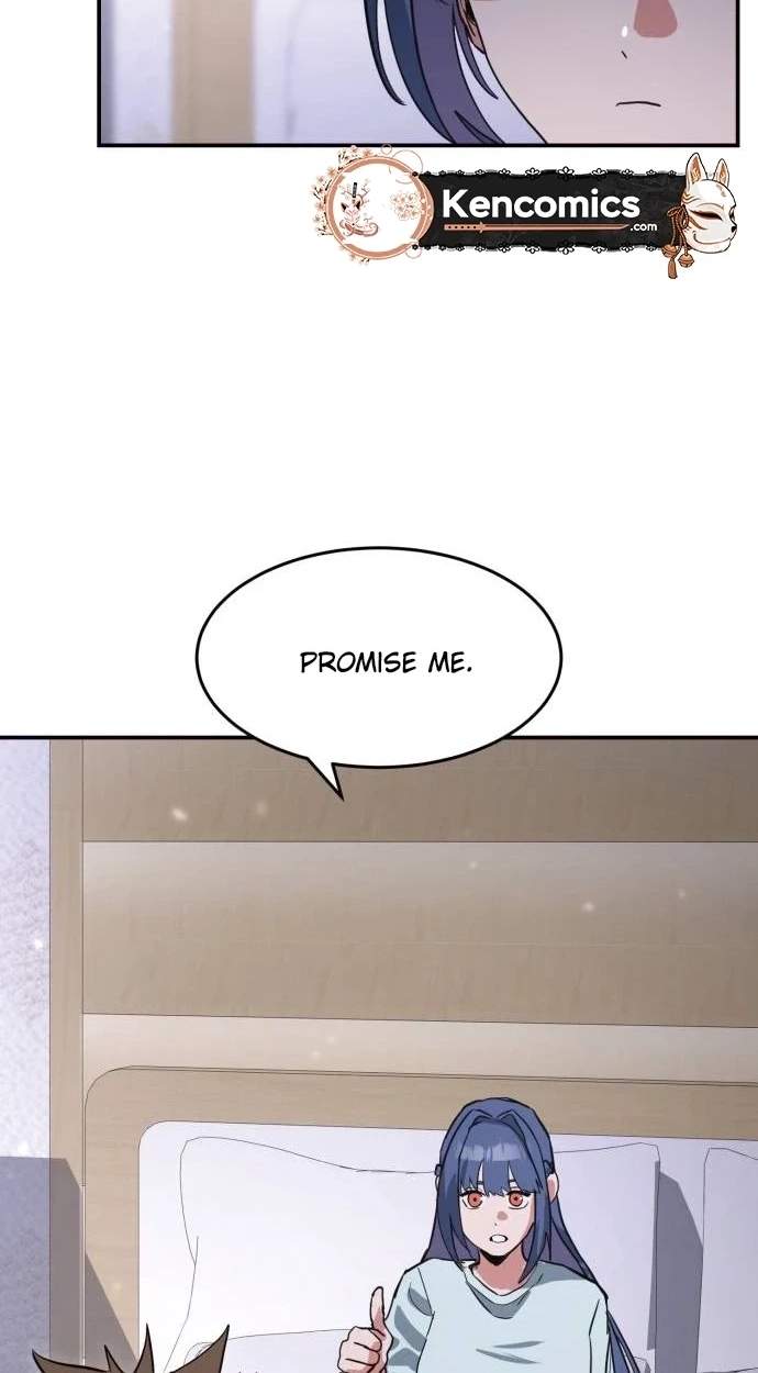 Healing Agency Chapter 18 page 36