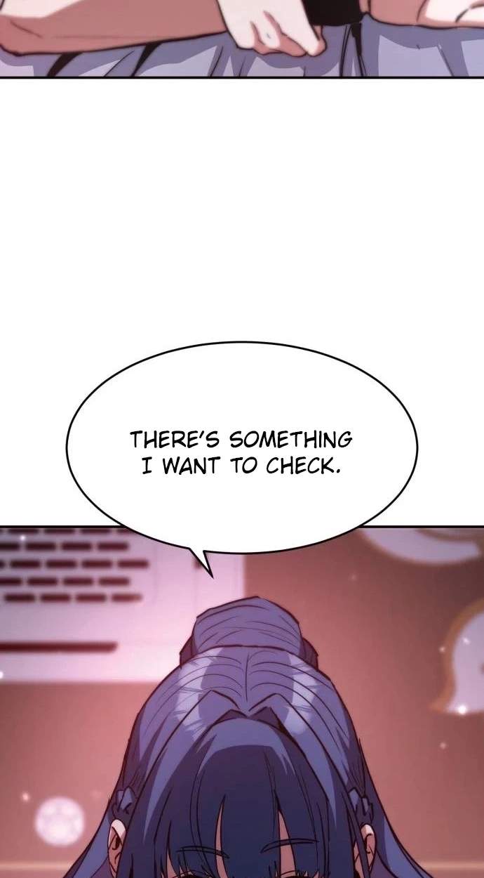 Healing Agency Chapter 18 page 18