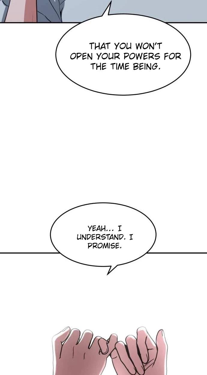 Healing Agency Chapter 18 page 44