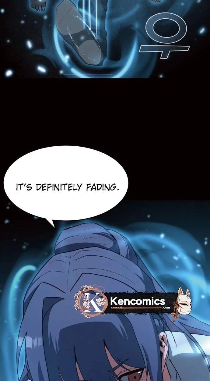 Healing Agency Chapter 18 page 30