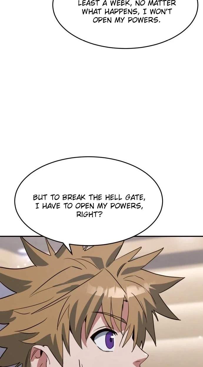 Healing Agency Chapter 18 page 38