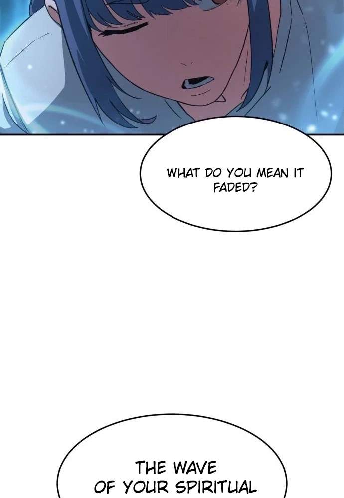 Healing Agency Chapter 18 page 31