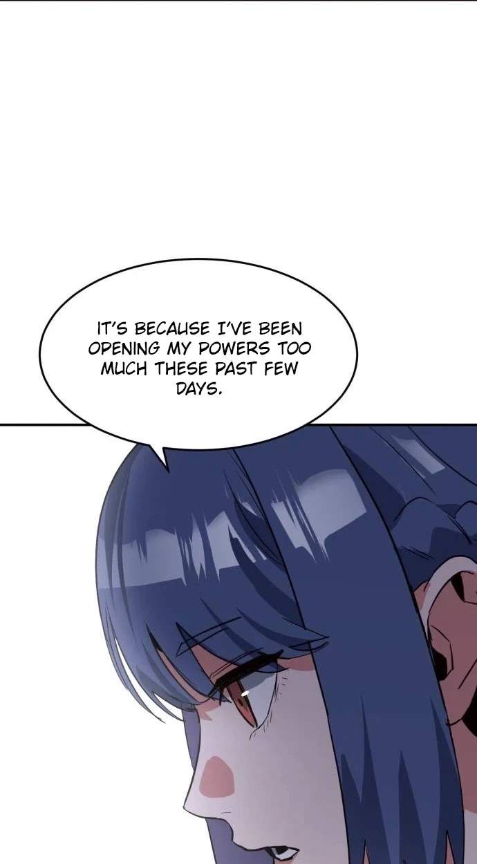 Healing Agency Chapter 18 page 33