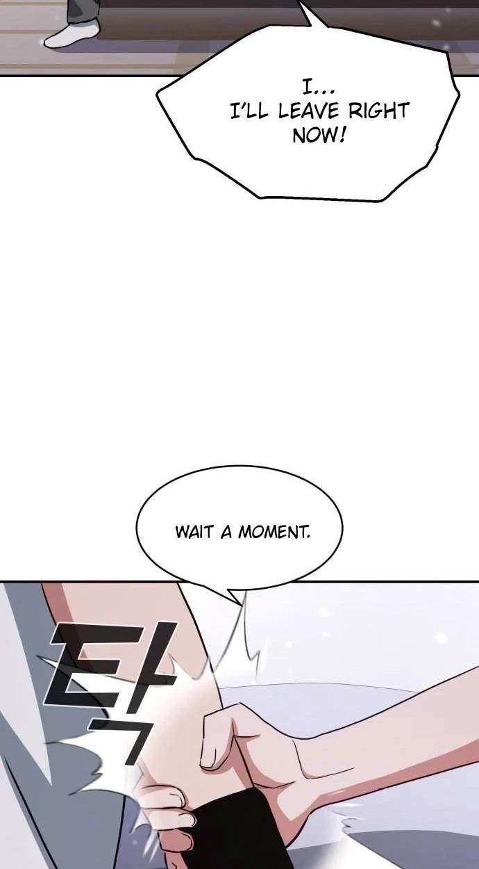Healing Agency Chapter 18 page 14