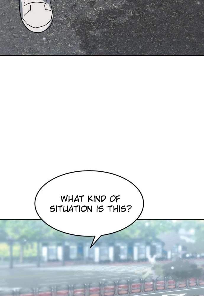 Healing Agency Chapter 18 page 61