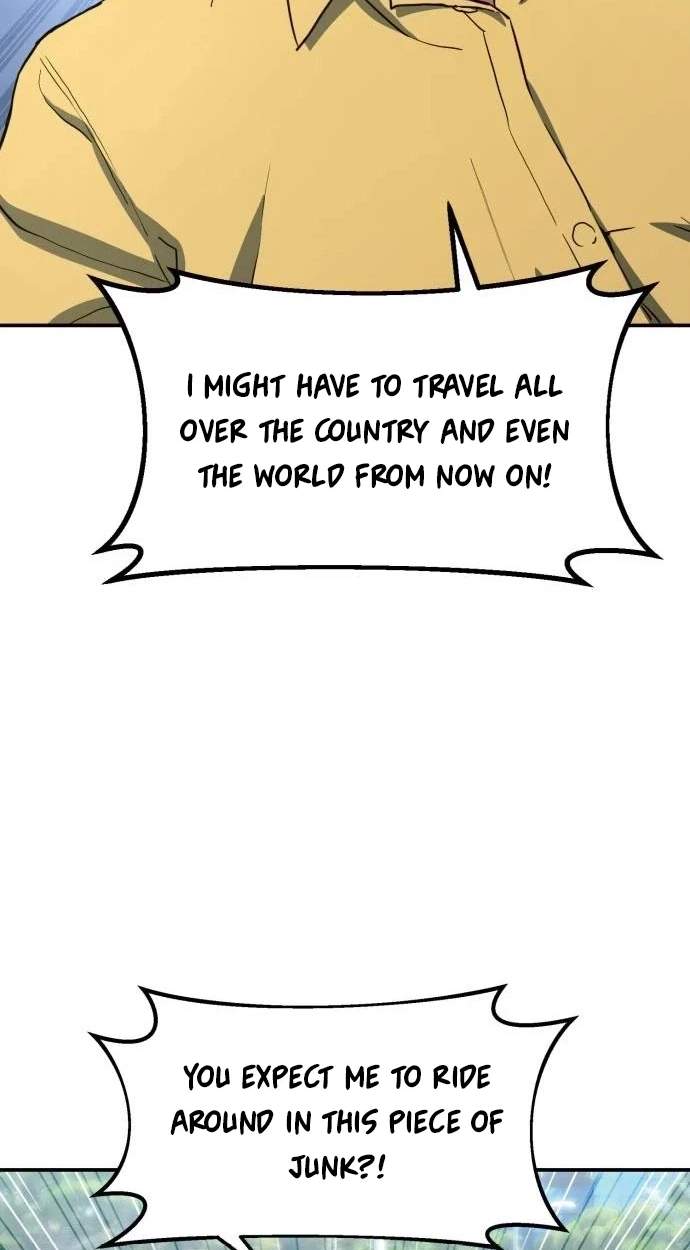 Healing Agency Chapter 18 page 48